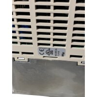 Omron VS mini J7 CIMR-J7AZ41P5 Frequenzumrichter 3,7KVA