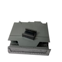 Siemens SIMATIC S7 6ES7322-1BH01-0AA0 Digitalausgabe
