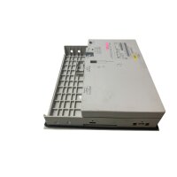 Siemens Simatic OP17 6AV3 617-1JC20-0AX1 Operator Panel OP 17-DP