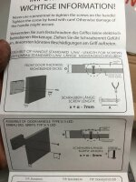 Klapp-Muschelgriff e-motion Standard, Alufarbe Zinkdruckguss