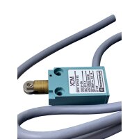 Telemecanique XCM NFC 63-145 Y2 Endschalter