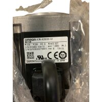 Omron R7M-A20030-S1 Servomotor