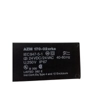 Schmersal AZM 170-02zrka Sicherheitsschalter
