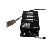 MIKROTRON B408 MFK 1020 Rev 7