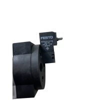 FESTO MS6-EE-1/4-10V24 542584 W643 Einschaltventil Ventil