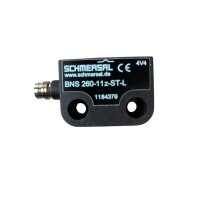 Schmersal BNS 260-11z-ST-L 1184379 Sicherheitsschalter