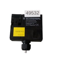 Schmersal AZM 170SK-11/02ZRKA Sicherheitsschalter