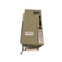 OMRON SGDH-50DE-OY Servopack 0034509