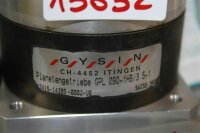 GYSIN GPL090 planetgetriebe GPL 090-1HB/3.5-1 gearbox getriebe