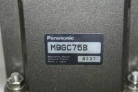 PANASONIC M9MC90GB4Y M9GC75B Servo Motor