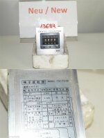 Digital counter TDC-01