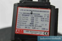 ABB 8M126026AN13VC3M servomotor LTN RE-15-1-A14 servo motor