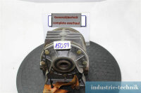 Bonfiglioli MVF62/A Schneckengetriebe i=7 getriebemotor gearbox getriebe