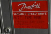 Danfoss VLT 3008 175H1203 Frequenzumrichter VLT3008 inverter