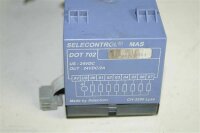Selecontrol MAS DOT 702 DOT702