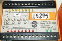 seuster ecomat cosco  CC0002   torsteuerung