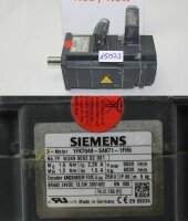 Siemens 1FK7040-5AK71-1FH5 servo motor servomotor AM2048S/R F20