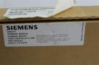Siemens Simatic S7 6ES7 193-4CA40-0AA0