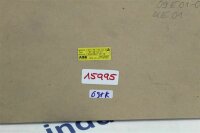 ABB Digital Input 07 AB 62 R1 07AB62R1 GJV3074362R1