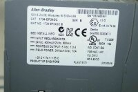 Allen Bradley CAT 1734-EP24DC