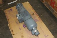 Bauer 1,2 Kw  205 min Getriebemotor G12-20/GK 925-241 FB  Gearbox