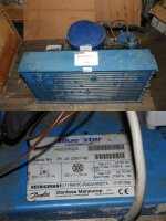 DANFOSS BLUE STAR HGZ2028S00E  Verdichter Kältekompressor Kühlmaschinen