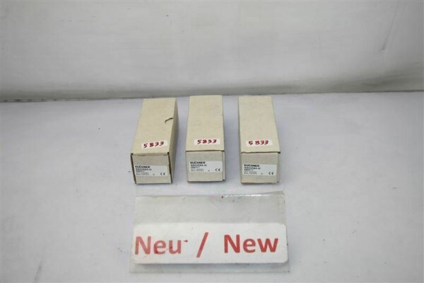 EUCHNER NM02RBA-M 084517 Sicherheitsschalter