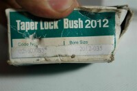 FENNER Spannbuchse Taper Lock Bush 2012 029K0035 2012-035