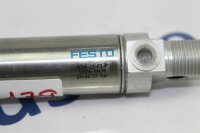 FESTO Rundzylinder DSN-25-75-P   5074 RN08 Normzylinder zylinder