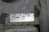 Groschopp 40W  24 min Getriebemotor DM90-30 WK 0136401 Gearbox