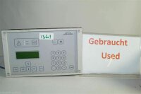 LINDE ECKELMANN CI 3000 2MB  kühlaggregat Steuergerät  CI30002MB