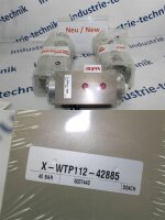 Norgren X-WTP112-42885 ventil 5007440 40 bar