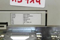 NUM MDLA1050Q  Servo Drive Axis Controller