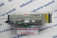 NUM Servo Drive Controller MDLA1050Q  NU 95389065