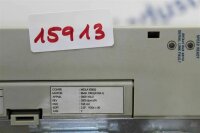 NUM Servo Drive Controller MDLA1050Q  NU 95389065