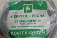 Pepperl + Fuchs 68 kontex-system Induktiver Näherungsschalter