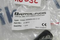 Pepperl+Fuchs NRB5-18GM50-E2-C-V1 213612