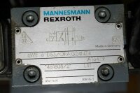 Rexroth AKAG-N0717-0-2-HS 04-D658-3-1 hydraulikaggregät