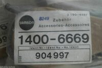 samson 1400-6669  zubehör  904997