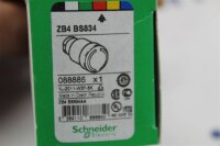 Schneider Electric ZB4 BS834 Not-Aus Taster 088885 ZB4BS834