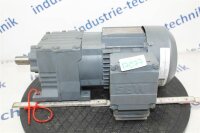 SEW Eurodrive 0,37 KW 100 Min Getriebemotor R17DT71D4/TF/ASE1 Gearbox