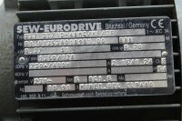 SEW Eurodrive 0,37 KW 128 min Getriebemotor S37 DT71D-4BMG/HF/TF Gearbox