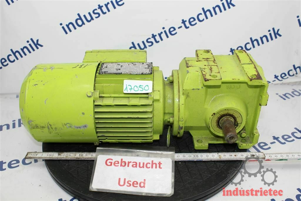 Sew Eurodrive 0 37 Kw 1380 Min Elektromotor Dft71d4 Bmg Th Asd1 Drehs 150 00