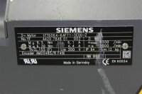 SIEMENS 1FT6064-6AF71-3EG0-Z Servomotor 1FT60646AF713EG0Z...