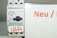 Siemens 3RV1431-4FA10 Leistungsschalter