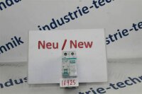 Siemens C6 5SU1353-1WM06 Leistungsschutzschalter 30mA 230V