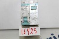 Siemens C6 5SU1353-1WM06 Leistungsschutzschalter 30mA 230V