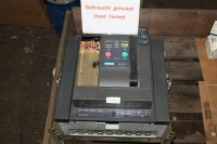 Siemens CubicleBUS Circuit Breaker 3WL1225-2FB32-1GA2...