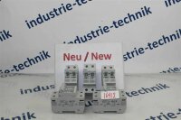 Siemens D01/16A 5SG7 621-0KK16 Schalter 5SG7621-0KK16 230/400V