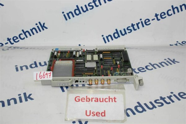 Siemens Simatic  6AV1242-0AB10